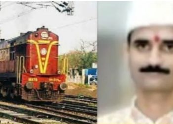 २८ वर्षीय अभियंता तरुणाने जळगावात घेतला टोकाचा निर्णय !