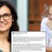 महाराष्ट्रातील प्रसिद्ध राजकीय घरण्याची लेक स्वीडनच्या संसदेत खासदार, भाजप मंत्र्याशी आहे थेट कनेक्शन