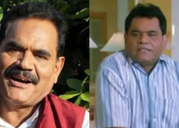 ‘वेलकम’ फेम अभिनेते मुश्ताक खान यांचं कर्करोगाने निधन, वयाच्या ५६ व्या वर्षी घेतला अखेरचा श्वास
