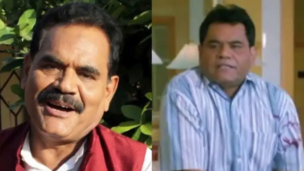 ‘वेलकम’ फेम अभिनेते मुश्ताक खान यांचं कर्करोगाने निधन, वयाच्या ५६ व्या वर्षी घेतला अखेरचा श्वास