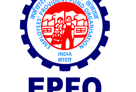 EPFO ची मोठी घोषणा; PF वेतन मर्यादा ₹15 हजारांवरून ₹25 हजार, 51 लाखांहून अधिक कर्मचाऱ्यांना फायदा.