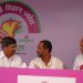 नाना पाटेकरांना जैन इरिगेशनतर्फे अशोक भाऊंनी वाहिली भावपूर्ण श्रद्धांजली ; आठवणींचा केला उल्लेख