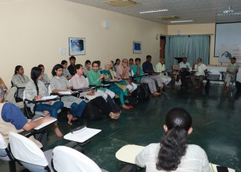 गांधी रिसर्च फाऊंडेशनची ‘रचनात्मक कार्यक्रम’ विषयावरील तीन दिवसीय राष्ट्रीय परिषद संपन्न