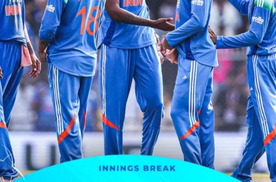 भारत-वेस्ट इंडिज दुसरा वनडे : गुवाहाटीत 811 धावांचा महापूर! 4 शतके, द्विशतक अन् भारताचा 8 गडी राखून ऐतिहासिक विजय