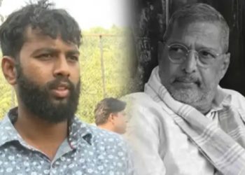 “ड्रायव्हर म्हणून नव्हे, घरातील सदस्य म्हणून स्वीकारलं”, नाना पाटेकरांच्या चालकाला अश्रू अनावर