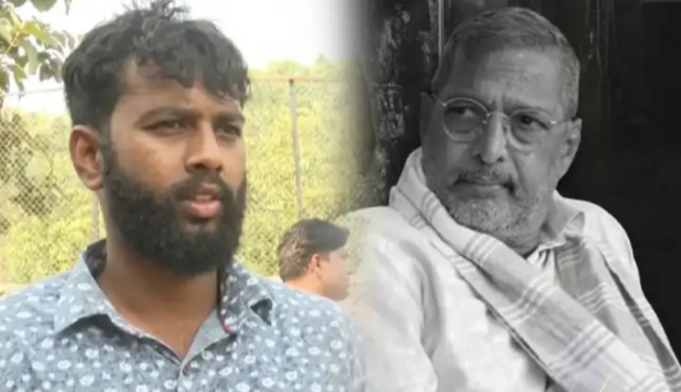 “ड्रायव्हर म्हणून नव्हे, घरातील सदस्य म्हणून स्वीकारलं”, नाना पाटेकरांच्या चालकाला अश्रू अनावर