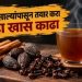 Homemade spice drink: नसांमध्ये जमा झालेली चरबीही झटक्यात वितळेल; फक्त या 3 गोष्टी पाण्यात उकळून प्या, हात-पायांचं दुखणंही थांबेल