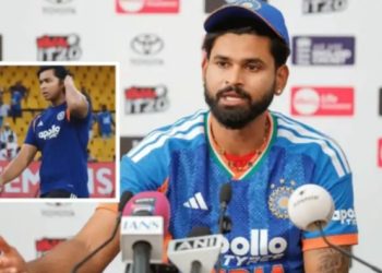 इतकं चांगले खेळूनही वैभवला आणखी किती थांबावे लागणार? श्रेयस अय्यरने स्पष्टच सांगितलं