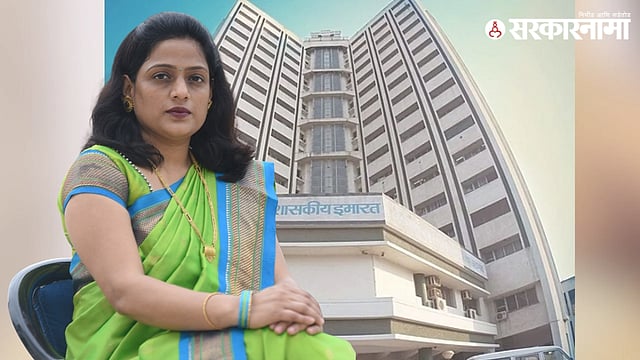 जळगावात विकासकामांच्या यादीवरून महासभा तापली! शिंदेसेनेचा भाजपला थेट सवाल
