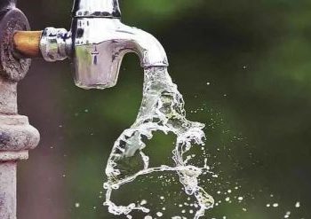 जळगावकरांना पाणी जपून वापरा शहरात आजपासूनच दहा टक्के पाणी कपात लागू