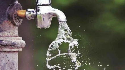 जळगावकरांना पाणी जपून वापरा शहरात आजपासूनच दहा टक्के पाणी कपात लागू