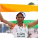 56.36 सेकंदांत रचला इतिहास! दीप्ती जीवनजीने सुवर्णपदकासह मोडला आशियाई पॅरा गेम्सचा विक्रम